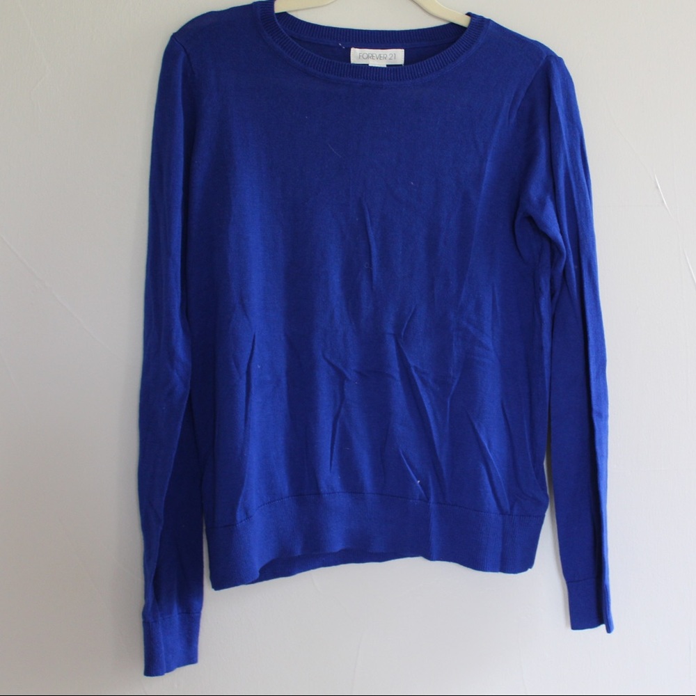 Forever 21 sweater! Size M!